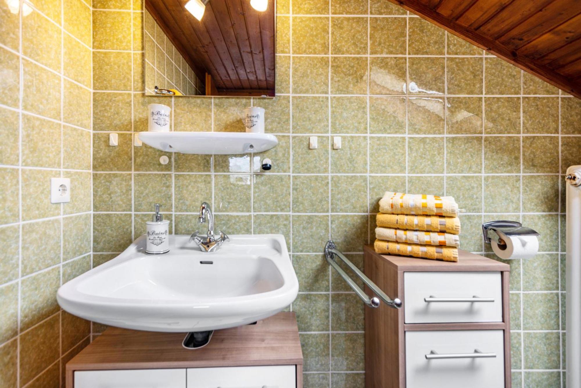 Haus Bergliebe - Zugspitzblick Pfronten Ngoại thất bức ảnh